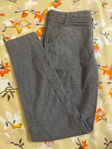 Classy Formal Stretchable Pants For Women