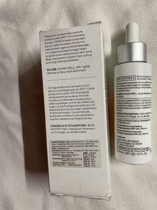 Murad Vitamin C Sunscreen