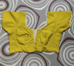 Plain Saree