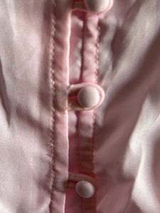Top In Pink Color