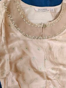 Elegant Ethnic Kurta