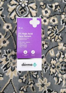 Kojic Serum