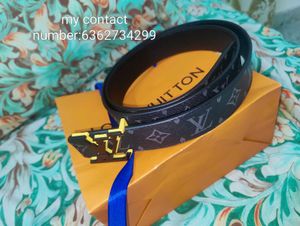 Louis Vuitton Belt
