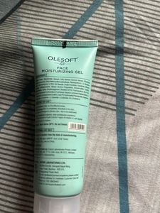 Olesoft Lite Face Gel