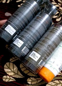 Body Lotions