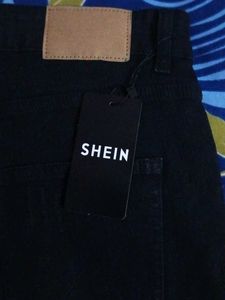 Black Star Jeans