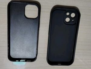 I Phone 15 Back Cover