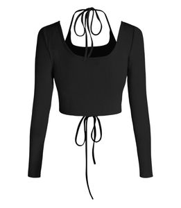 Tie Around Top