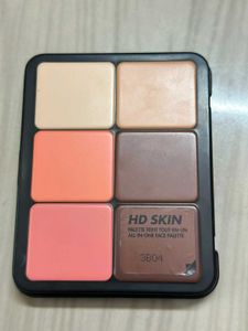 Makeup Forever Palette