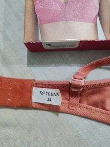 Padded Bra