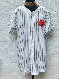 Fresh Piece Unisex Baseball Jersey Chest Size 36