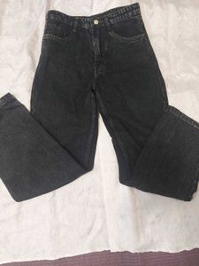 Black Jeans