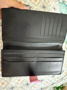Barbie Wallet