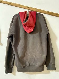 Ovia Jeans Zipper