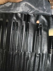 Makeup Brush Set