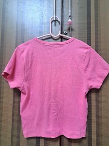 ❗️SALE❗️Zudio V Neck Crop Top