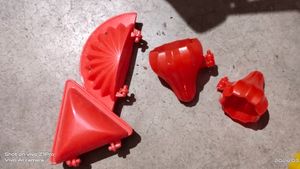 13 Pcs Snacks &amp; Sweets Maker