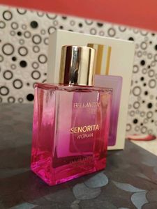SENORITA BELLAVITA Perfume