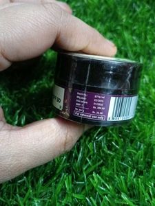 Pilgrim Facial Mask, Cream, Moisturizer