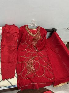 Kurta Set
