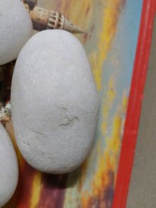 Big White Stones For Fishtank