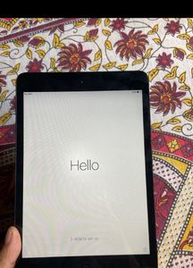 iPad Apple