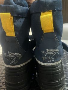 Hiking / Winter Boys Boots