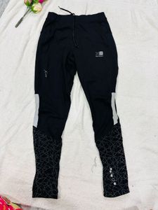 Karrimor Black Track Pants