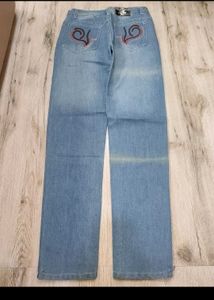 sc3886 px Stylish Blue Jeans size 30