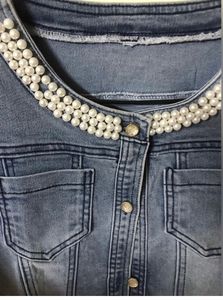 Vintage Denim Jacket