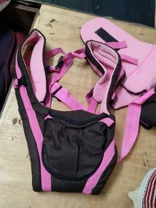 Carrier Bag