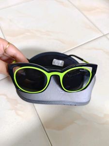 Emporio Armani Sun Glass
