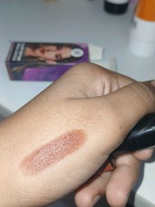 Sugar Lipstick - Tuscany Truffle