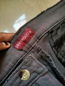 Men Pant Combo