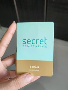 Secret Temptation Small Perfume