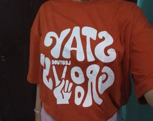 Oversized Tshirt