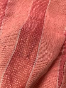 Shades Of pink viscose Stole