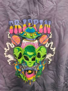 Trippy Sweatshirt