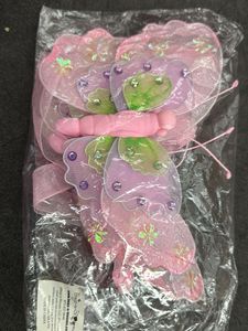 New US Butterfly Ties-Curtains,Clothes,Decorations