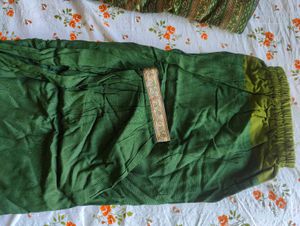 Never Worn Suit Set