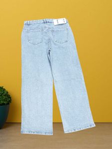 🥰M@57 Size-32 Flare Leg Jeans