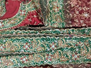 Khada Dupatta