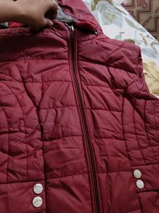 Half Jacket For Women