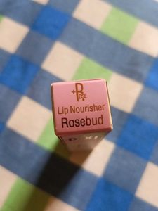 PIXI +Rose Lip Nourisher Rosebud Balm