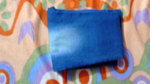 Compertable Blue Jeans