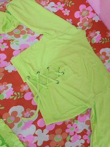Co Ord Set