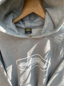 corteiz alcatraz Hoodie