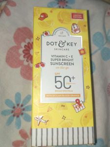 Sunscreen (Limited Edition)