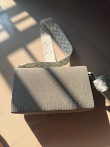 Stylish Crossbody Bag