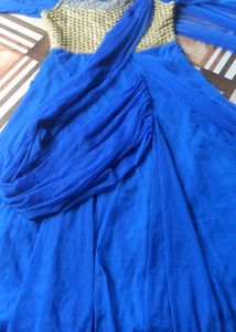Anarkali Suit